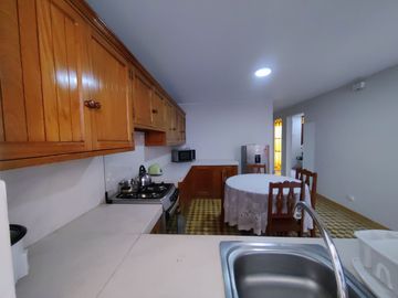 Casa de 182 m² construidos en venta – Viñedos de Santa María, Ica