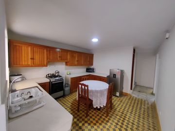 Casa de 182 m² construidos en venta – Viñedos de Santa María, Ica