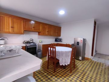 Casa de 182 m² construidos en venta – Viñedos de Santa María, Ica