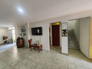 Casa de 182 m² construidos en venta – Viñedos de Santa María, Ica