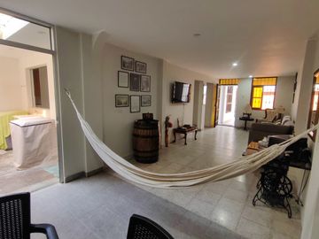 Casa de 182 m² construidos en venta – Viñedos de Santa María, Ica