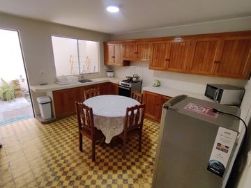 Casa de 182 m² construidos en venta – Viñedos de Santa María, Ica