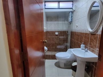 Casa de 182 m² construidos en venta – Viñedos de Santa María, Ica
