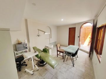 Casa de 182 m² construidos en venta – Viñedos de Santa María, Ica