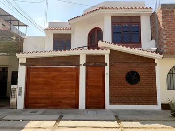 Casa de 182 m² construidos en venta – Viñedos de Santa María, Ica