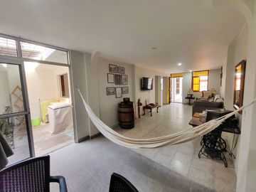 Casa de 182 m² construidos en venta – Viñedos de Santa María, Ica