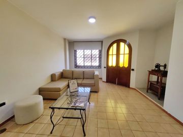 Casa de 182 m² construidos en venta – Viñedos de Santa María, Ica