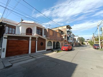 Casa de 182 m² construidos en venta – Viñedos de Santa María, Ica