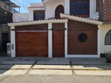 Casa de 182 m² construidos en venta – Viñedos de Santa María, Ica