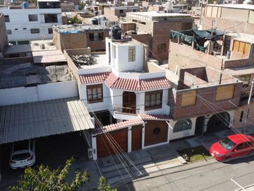 Casa de 182 m² construidos en venta – Viñedos de Santa María, Ica