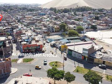 Casa de 182 m² construidos en venta – Viñedos de Santa María, Ica