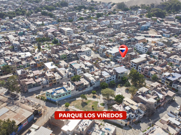 Casa de 182 m² construidos en venta – Viñedos de Santa María, Ica