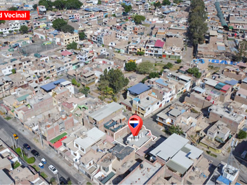 Casa de 182 m² construidos en venta – Viñedos de Santa María, Ica