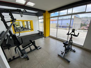 Departamento en venta de 3 Dormitorios en la Magdalena Sur