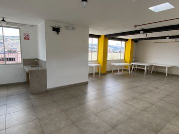 Departamento en venta de 3 Dormitorios en la Magdalena Sur