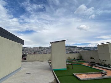 Departamento en venta de 3 Dormitorios en la Magdalena Sur