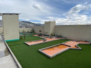 Departamento en venta de 3 Dormitorios en la Magdalena Sur