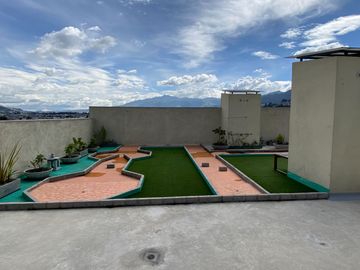 Departamento en venta de 3 Dormitorios en la Magdalena Sur