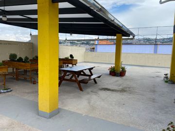 Departamento en venta de 3 Dormitorios en la Magdalena Sur