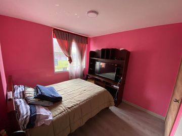 Departamento en venta de 3 Dormitorios en la Magdalena Sur