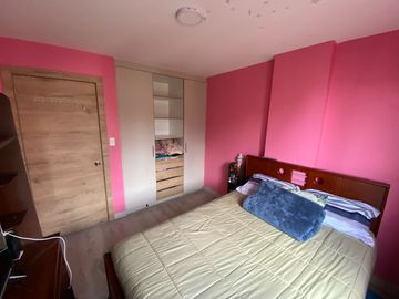Departamento en venta de 3 Dormitorios en la Magdalena Sur