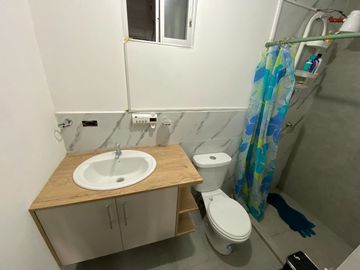 Departamento en venta de 3 Dormitorios en la Magdalena Sur
