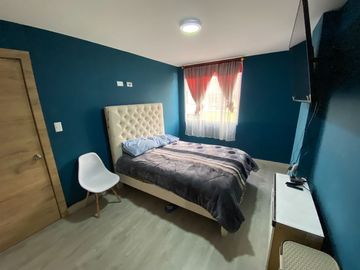 Departamento en venta de 3 Dormitorios en la Magdalena Sur