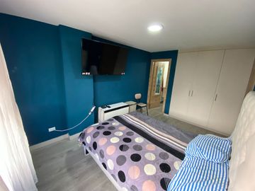 Departamento en venta de 3 Dormitorios en la Magdalena Sur