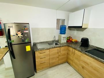 Departamento en venta de 3 Dormitorios en la Magdalena Sur