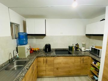 Departamento en venta de 3 Dormitorios en la Magdalena Sur