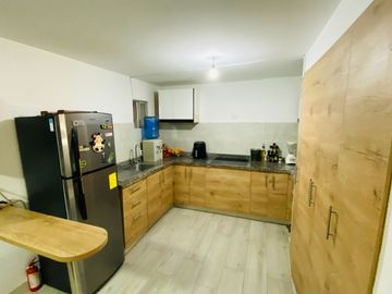 Departamento en venta de 3 Dormitorios en la Magdalena Sur