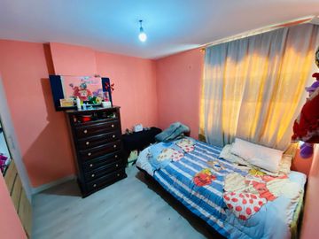 Departamento en venta de 3 Dormitorios en la Magdalena Sur