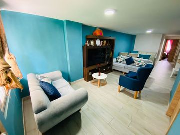 Departamento en venta de 3 Dormitorios en la Magdalena Sur