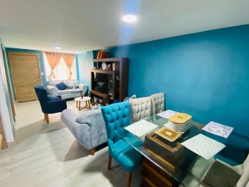 Departamento en venta de 3 Dormitorios en la Magdalena Sur