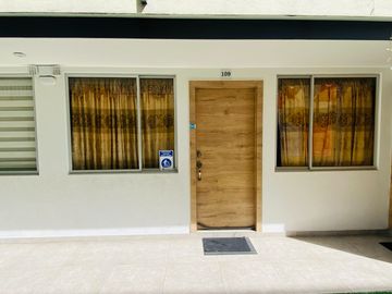 Departamento en venta de 3 Dormitorios en la Magdalena Sur