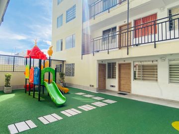 Departamento en venta de 3 Dormitorios en la Magdalena Sur