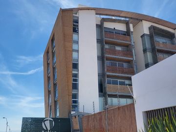 VENTA DEPARTAMENTO EN VERTICE, CUMBRES DEL LAGO JURIQUILLA