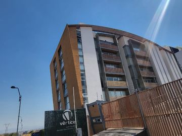 VENTA DEPARTAMENTO EN VERTICE, CUMBRES DEL LAGO JURIQUILLA