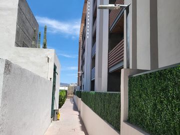 VENTA DEPARTAMENTO EN VERTICE, CUMBRES DEL LAGO JURIQUILLA