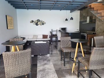 VENTA DEPARTAMENTO EN VERTICE, CUMBRES DEL LAGO JURIQUILLA