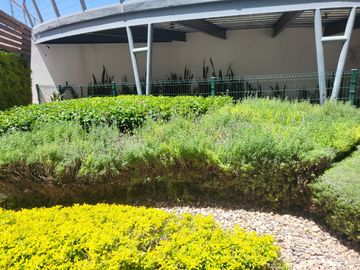 VENTA DEPARTAMENTO EN VERTICE, CUMBRES DEL LAGO JURIQUILLA