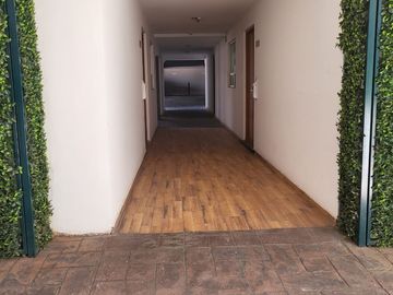 VENTA DEPARTAMENTO EN VERTICE, CUMBRES DEL LAGO JURIQUILLA