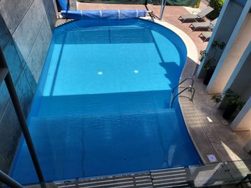VENTA DEPARTAMENTO EN VERTICE, CUMBRES DEL LAGO JURIQUILLA