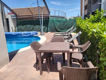 VENTA DEPARTAMENTO EN VERTICE, CUMBRES DEL LAGO JURIQUILLA