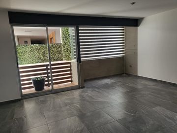 VENTA DEPARTAMENTO EN VERTICE, CUMBRES DEL LAGO JURIQUILLA