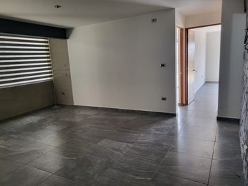 VENTA DEPARTAMENTO EN VERTICE, CUMBRES DEL LAGO JURIQUILLA