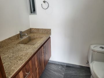 VENTA DEPARTAMENTO EN VERTICE, CUMBRES DEL LAGO JURIQUILLA