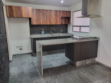 VENTA DEPARTAMENTO EN VERTICE, CUMBRES DEL LAGO JURIQUILLA