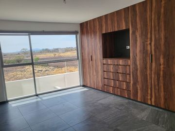 VENTA DEPARTAMENTO EN VERTICE, CUMBRES DEL LAGO JURIQUILLA