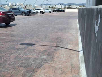 VENTA DEPARTAMENTO EN VERTICE, CUMBRES DEL LAGO JURIQUILLA